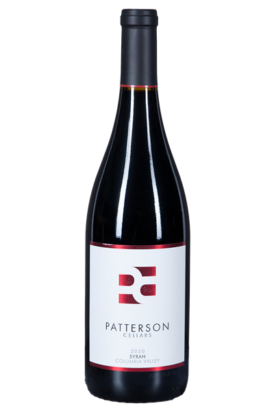 2021 Syrah