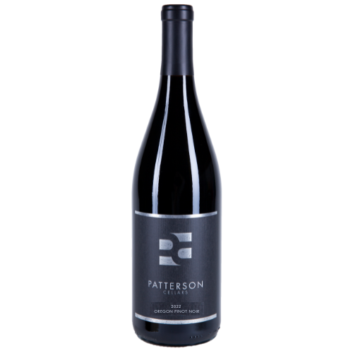 2022 Oregon Pinot Noir
