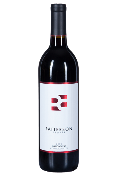 2021 Sangiovese