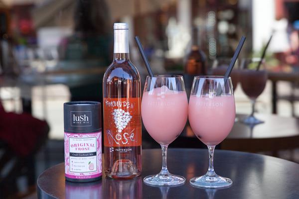 Forbidden Frosé Kit