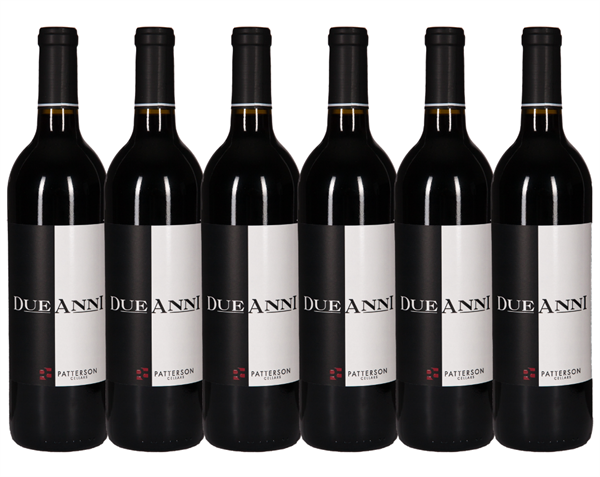 Due Anni 6-Pack Special