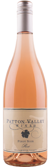 2025 Pinot Noir Rose
