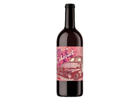 2022 Cabernet Sauvignon