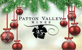 Holiday Gift Pack: Pinot Party