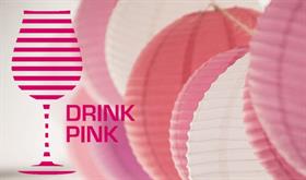 Drink Pink 2024 VIP Admission