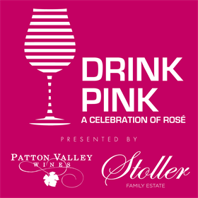 Drink Pink 2025 VIP Admission