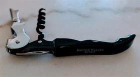 Patton Valley Waiter Corkscrew