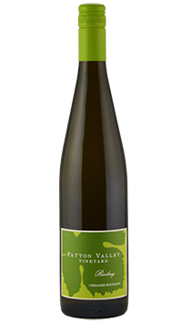 2025 Namaste Dry Riesling