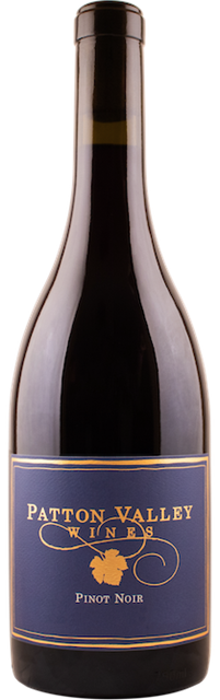 2023 Johan Vineyard Clone 115 Pinot Noir