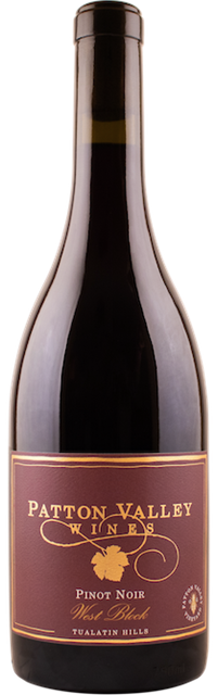 2023 10 Acre Pinot Noir