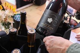 Fall Wine Club Party