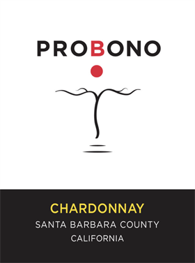 2024 PROBONO Chardonnay