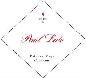 2022 "Ma Jolie" Chardonnay 1.5L