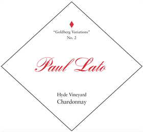 2024 "Goldberg Variations" No. 7 Chardonnay