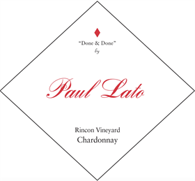 2024 "Done & Done" Chardonnay