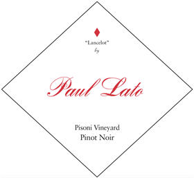 2024 "Lancelot" Pinot Noir