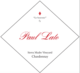 2024 "Le Souvenir" Chardonnay