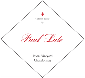 2022 "East of Eden" Chardonnay 1.5L