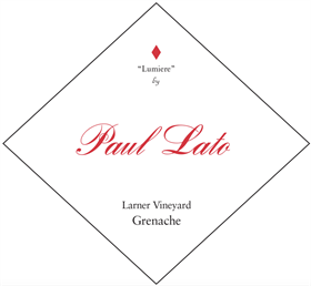 2023 "Lumiere" Grenache