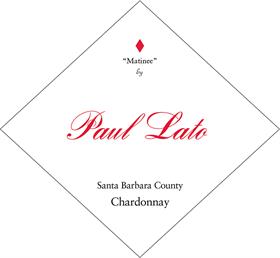 2024 "Matinee" Chardonnay