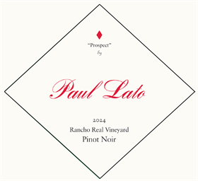 2024 "Prospect" Pinot Noir