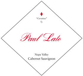 2022 "Cavatina" Cabernet Sauvignon