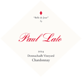 2024 "Belle de jour" Chardonnay