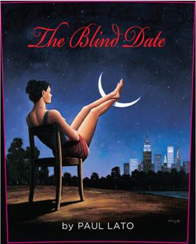 2014 "The Blind Date" Dessert Red Wine