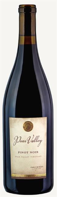 2022 Pinot Noir