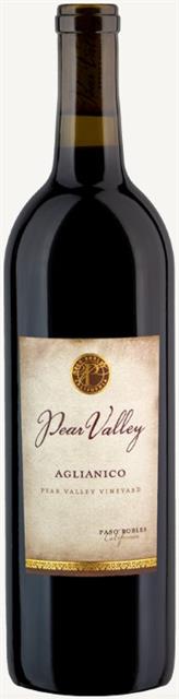 2021 Aglianico
