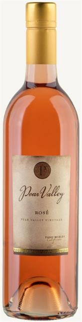2025 Rosé