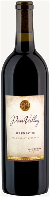 2022 Grenache