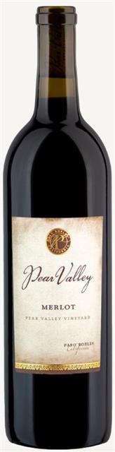 2021 Merlot