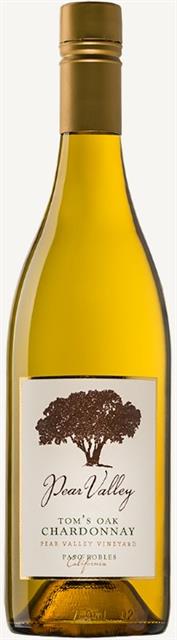 2022 Tom's Oak Chardonnay