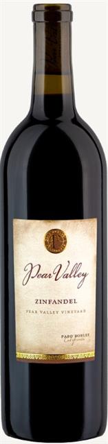 2022 Zinfandel