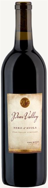 2022 Nero d'Avola