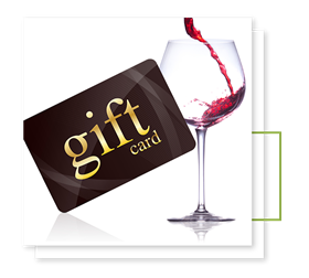 $5 Gift Card