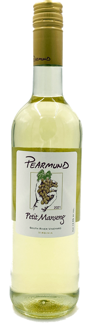 2024 Petit Manseng