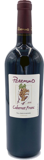 2022 Cabernet Franc