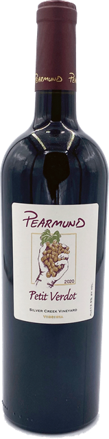 2021 Petit Verdot