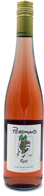 2024 Rose