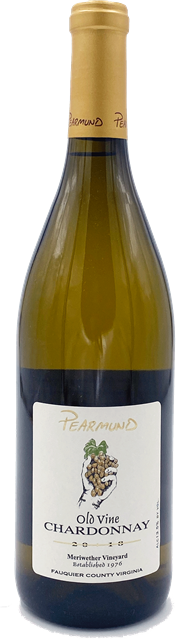 2022 Old Vine Chardonnay