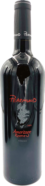 2021 Ameritage Reserve