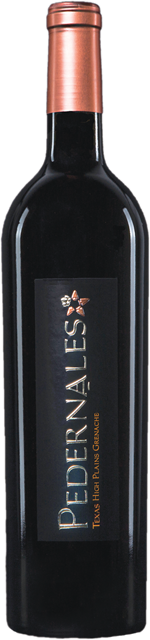 2021 Texas High Plains Grenache