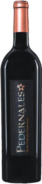 2020 Daniel Vineyard Tempranillo