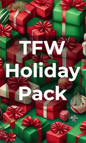 2025 TFW Holiday Bundle