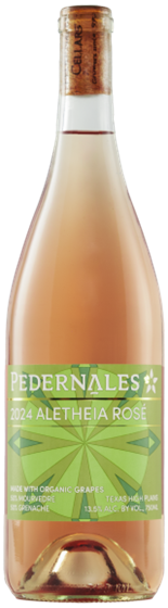 2024 Aletheia Rosé