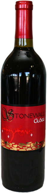 Stonewall Glogg - NV