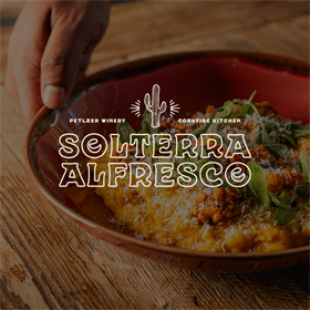 6.26 | Solterra Alfresco featuring Chef Ben Diaz