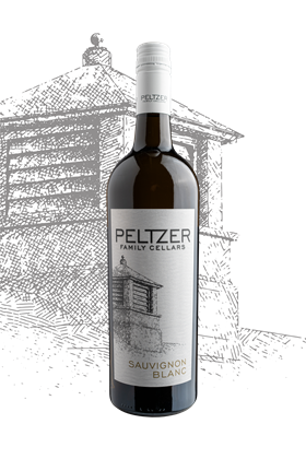 2025 SAUVIGNON BLANC